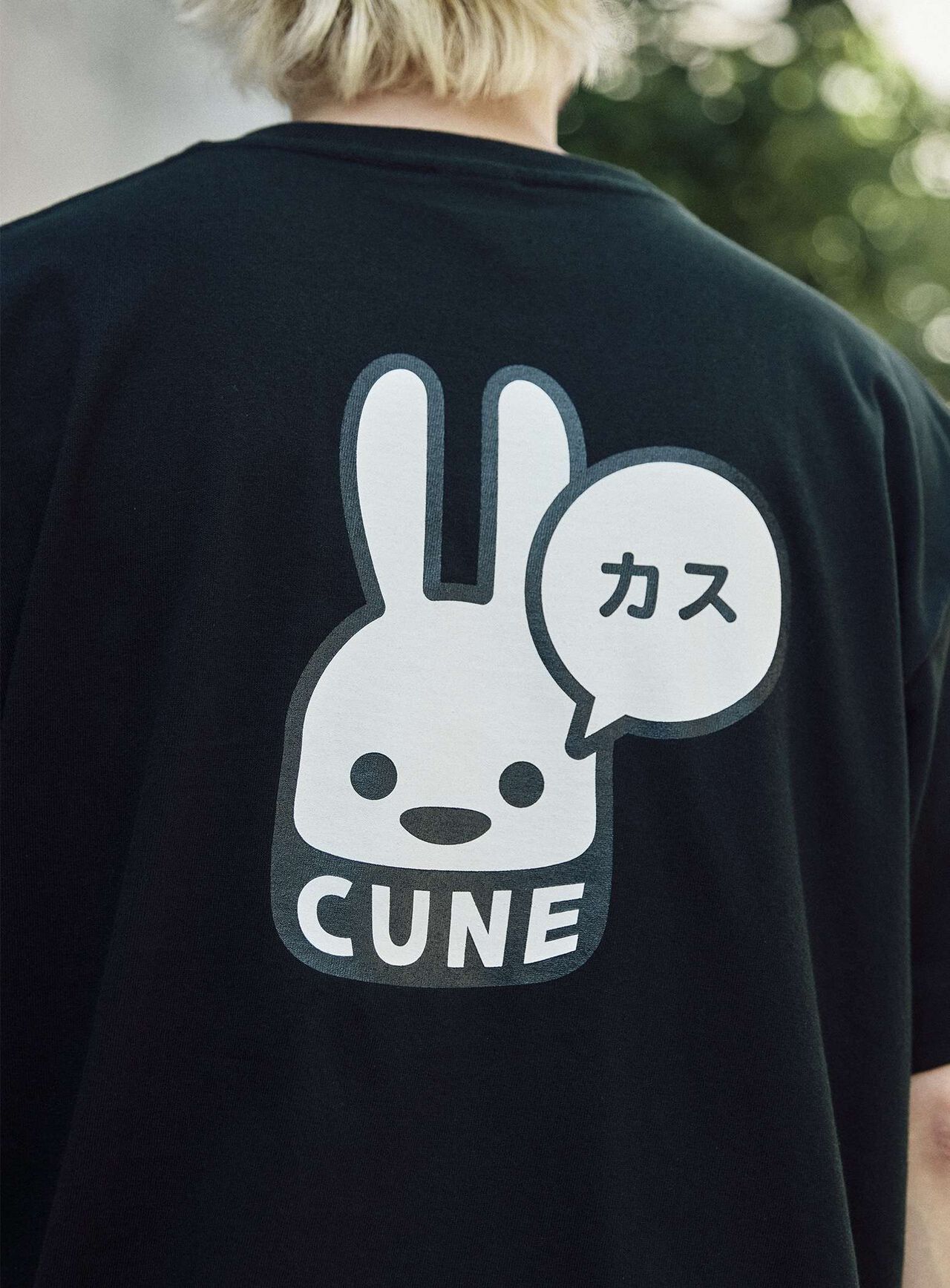 S/S Tee Trash,L, large image number 14