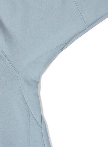 Hooded Dress,C.GRAY, small image number 3