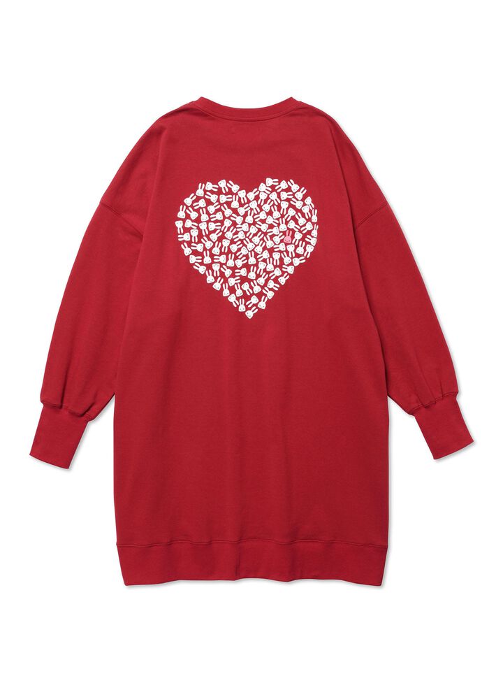 Big Sweat Dress,, medium