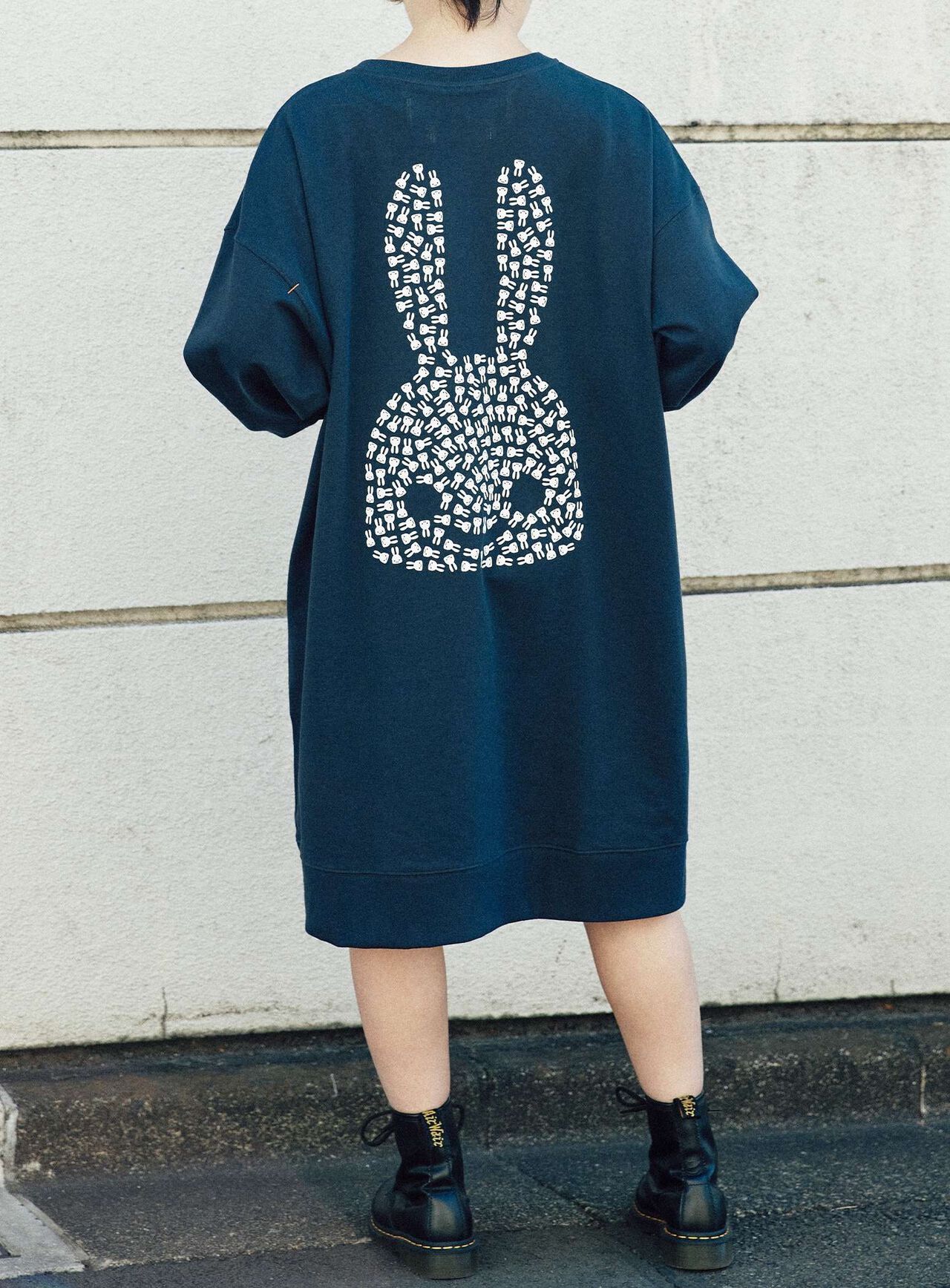 Layered Pocket Dress Mini Lined,, large image number 10