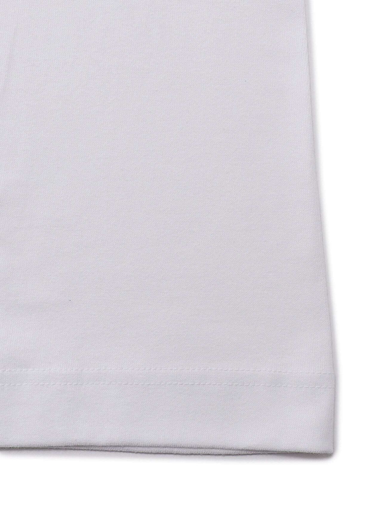 S/S Tee Flip 2,BLACK, large image number 3
