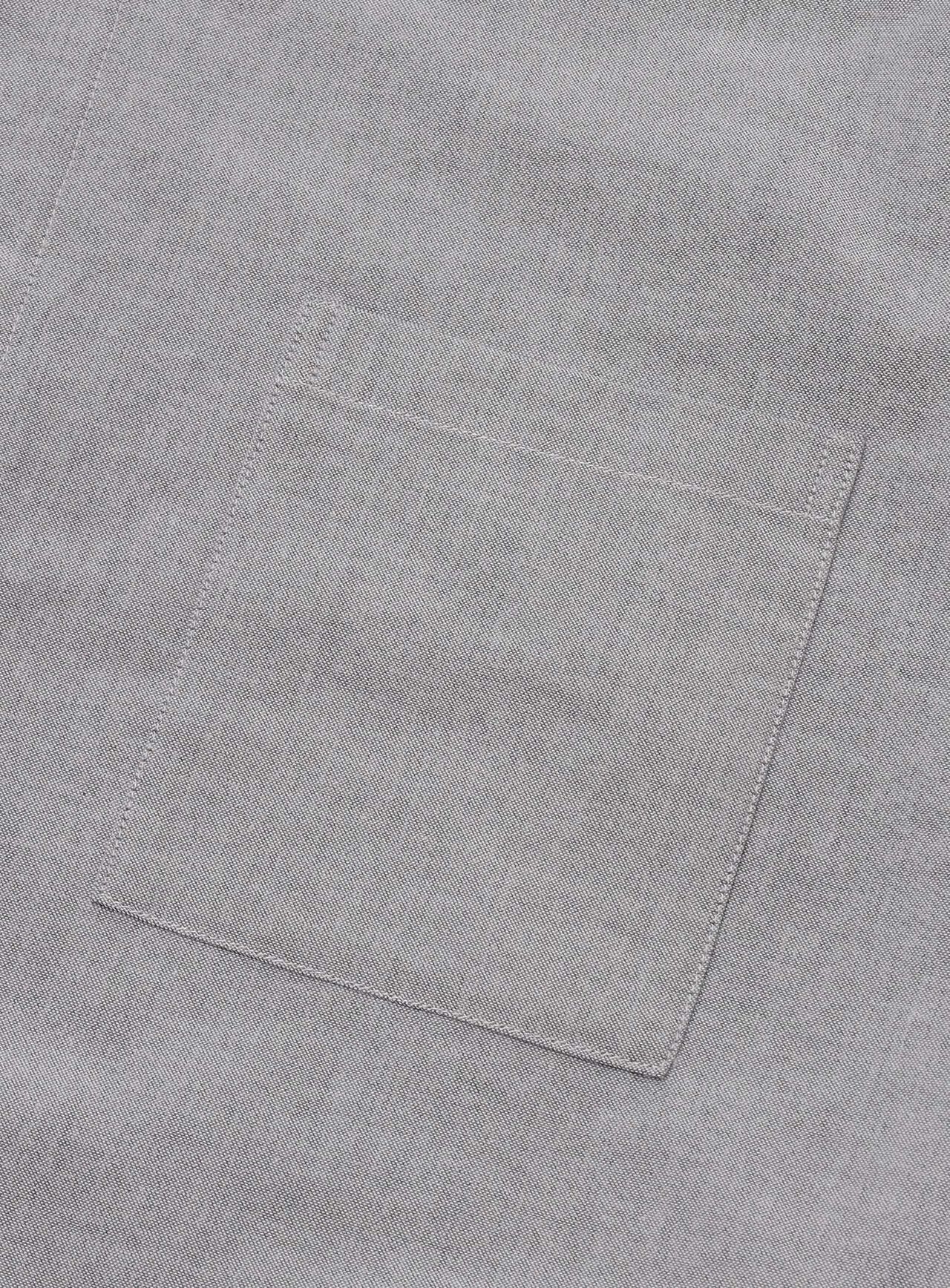 ＜CUNE RELAX WORK WEAR＞ Button-down shirt,, large image number 4