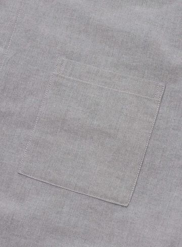 ＜CUNE RELAX WORK WEAR＞ Button-down shirt,, small image number 4