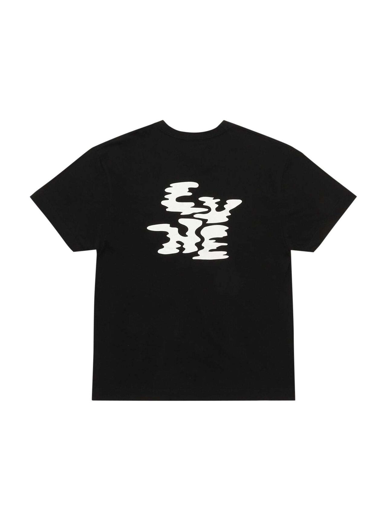 S/S Tee Weight,BLACK, large image number 8