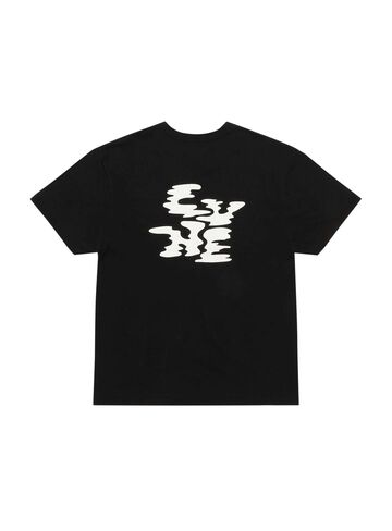 S/S Tee Weight,BLACK, small image number 8