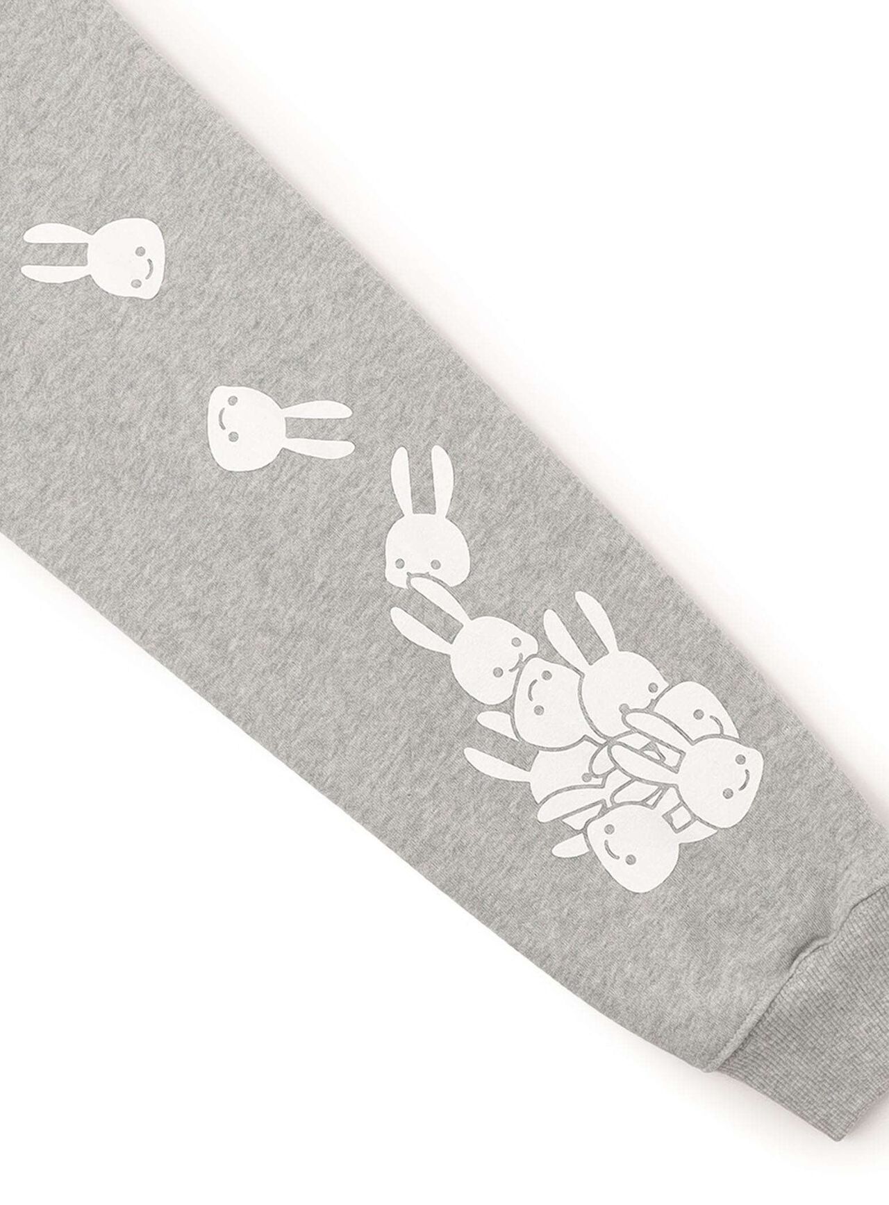 CUNE ZIP PARKA Outer 2,BLACK, large image number 5