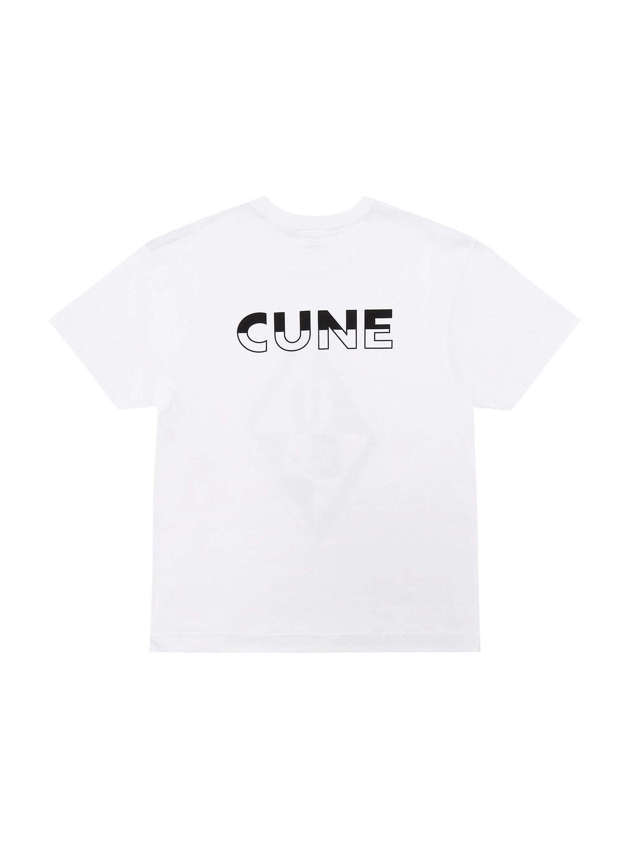 S/S Tee Flip 2,BLACK, large image number 1