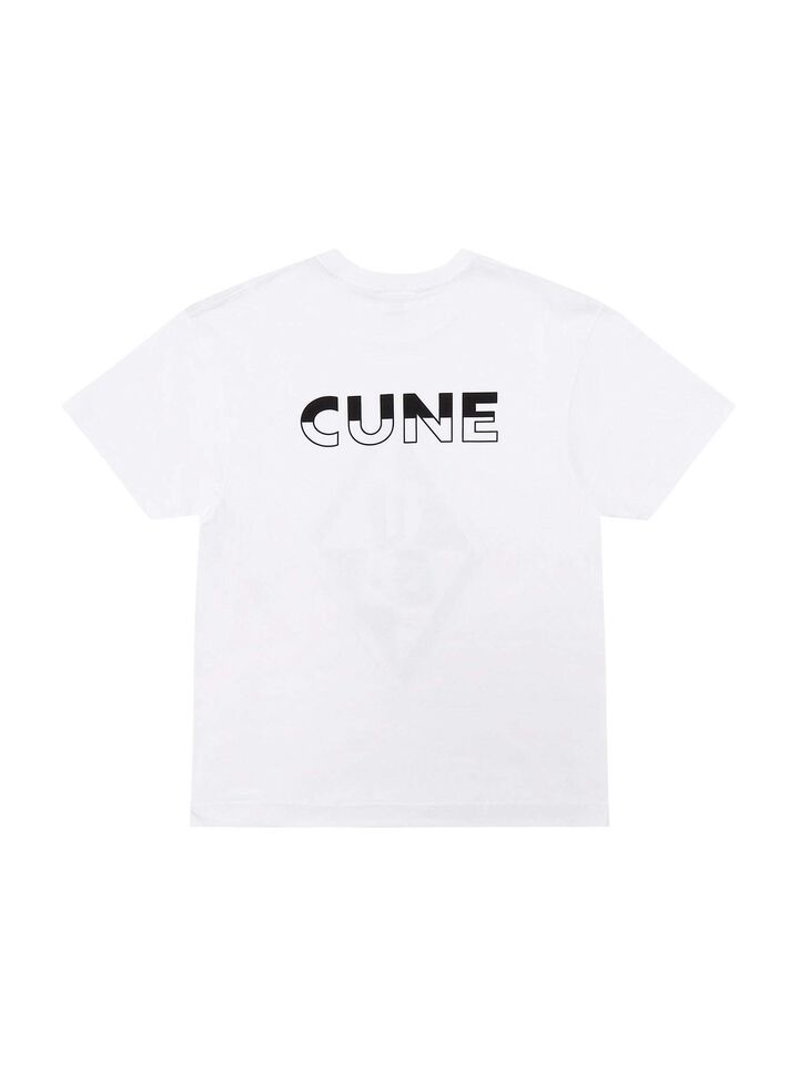 S/S Tee Flip 2,, medium