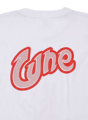 S/S Tee Devil,WHITE, small image number 5