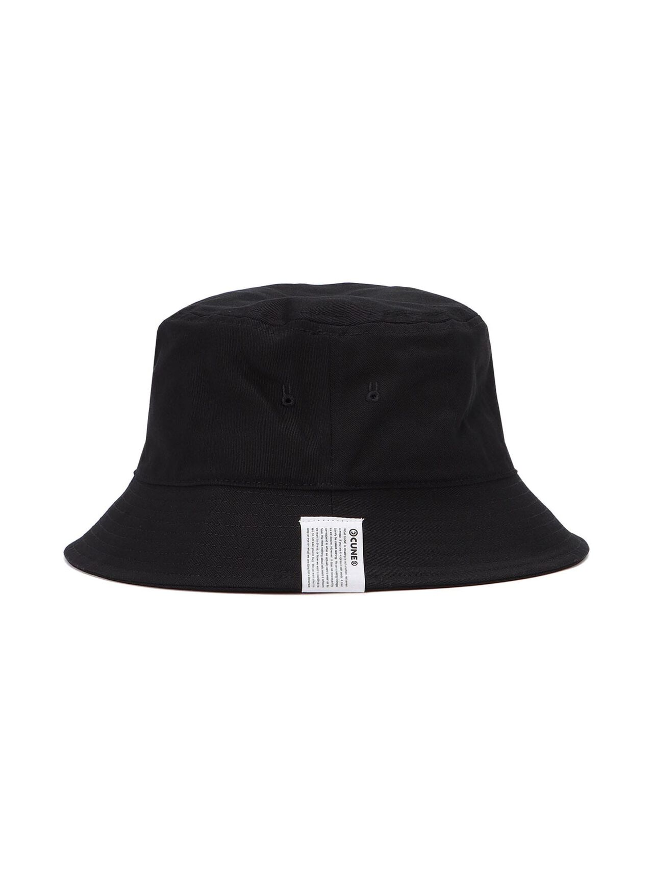 Embroidered Bucket Hat Rabbit,ONE, large image number 1