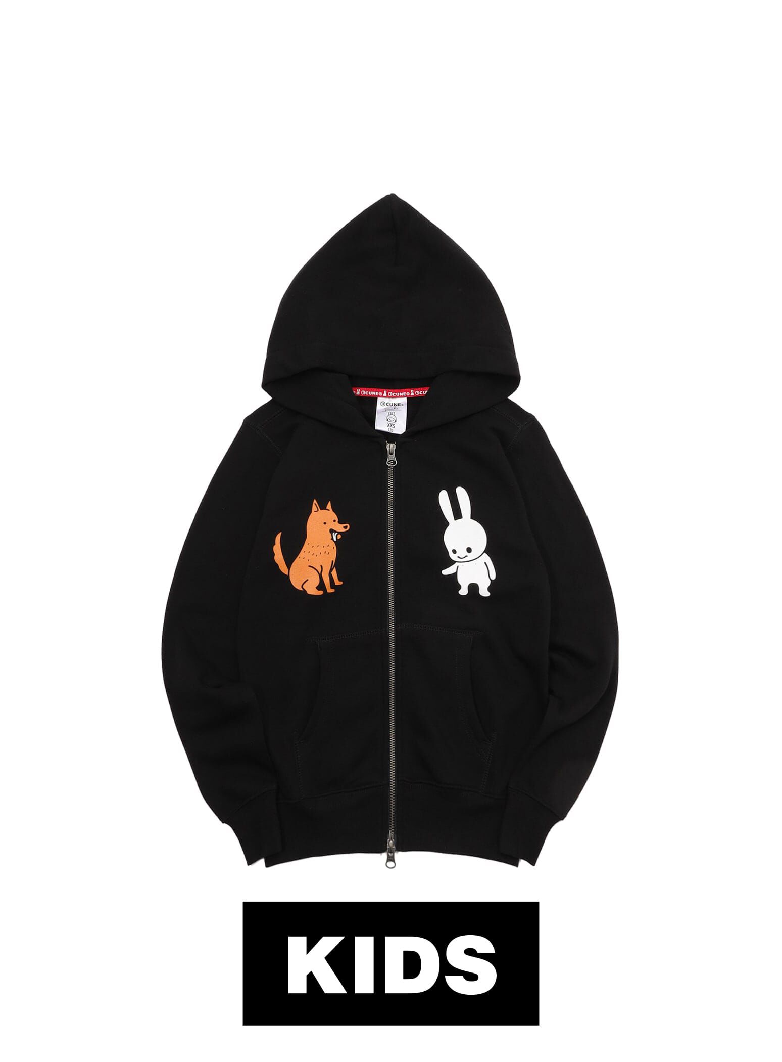 KIDS | CUNE Official Global Online Store