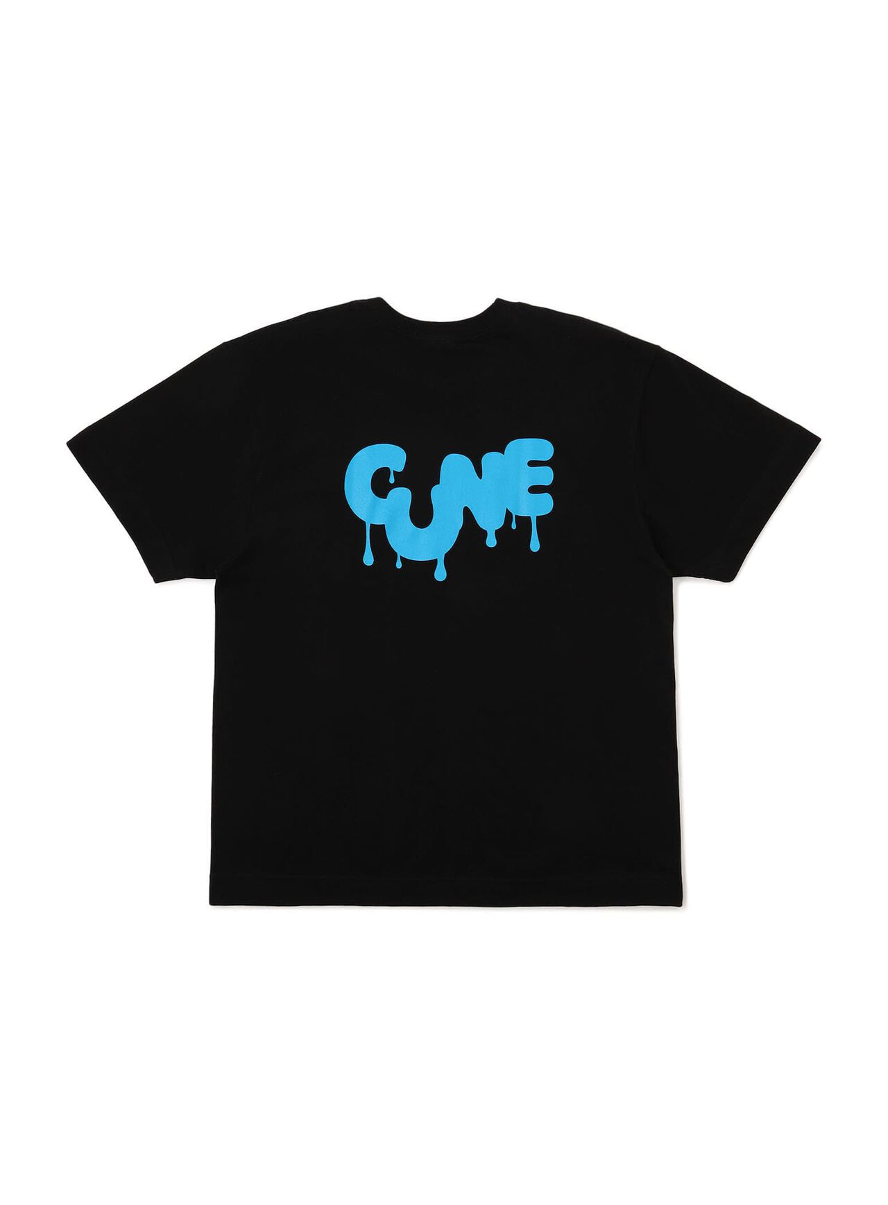 S/S Tee Drool,WHITE, large image number 1