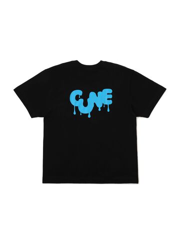 S/S Tee Drool,WHITE, small image number 1