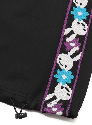 UFT Long Skirt,BLACK, small image number 2