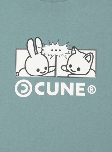 S/S Tee Battle,, small image number 4