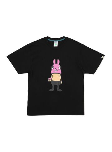 S/S Tee Rabbit Della Roccia,M, small image number 0