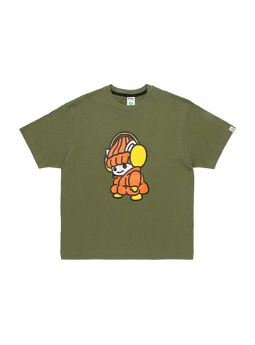 S/S Tee Layer Up,L, small image number 0