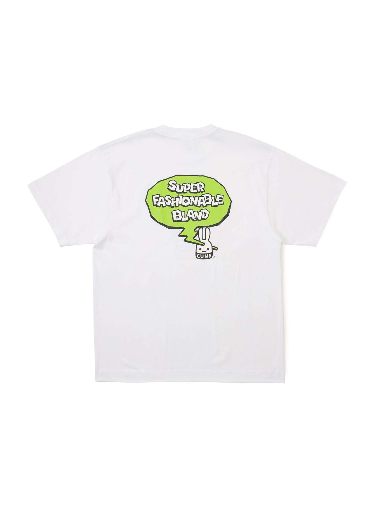 S/S Tee Didn't Say That,, large image number 8