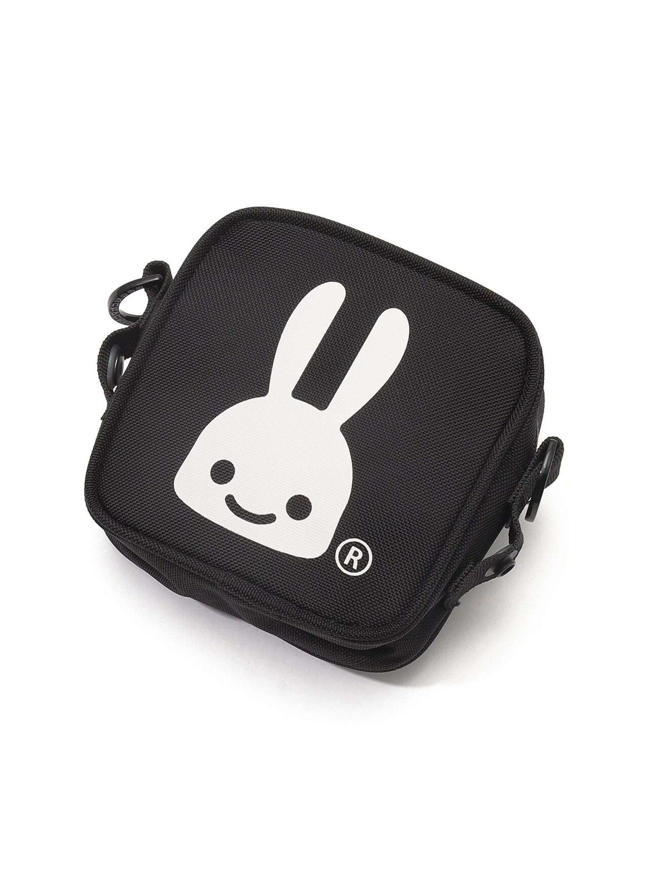 CUNE Nylon Pouch Bag,ONE, large image number 4