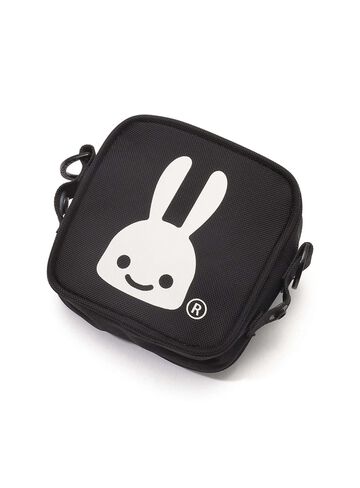 CUNE Nylon Pouch Bag,ONE, small image number 4