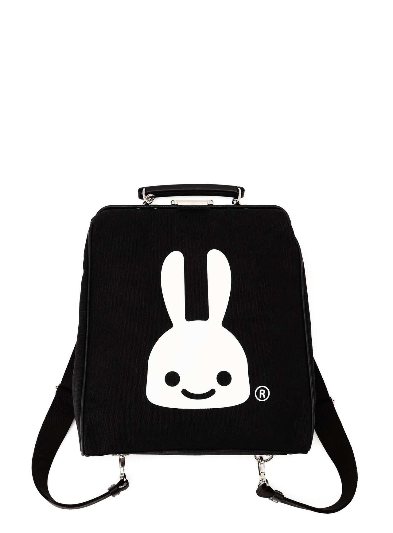 Canvas doctor backpack,ONE, large image number 0