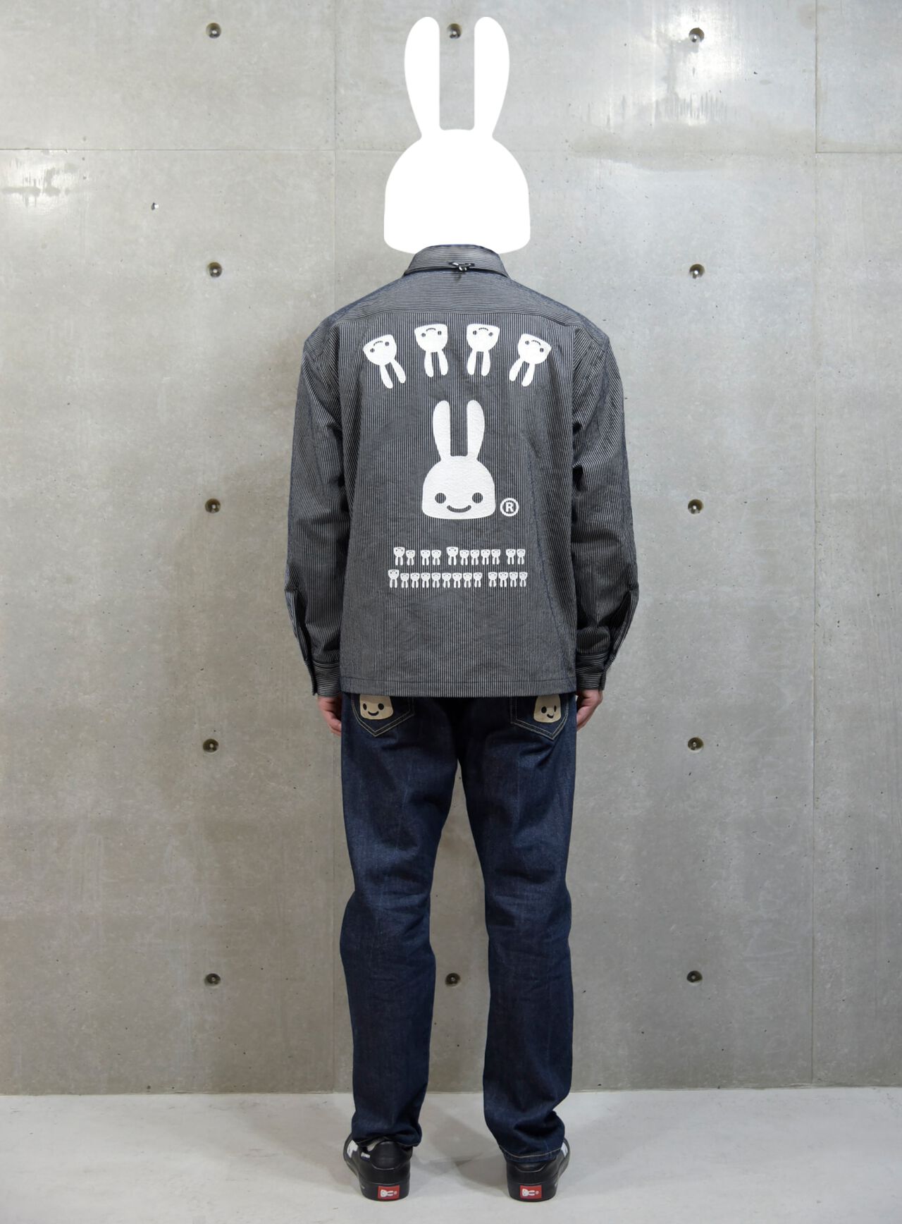 zip blouson,, large image number 5