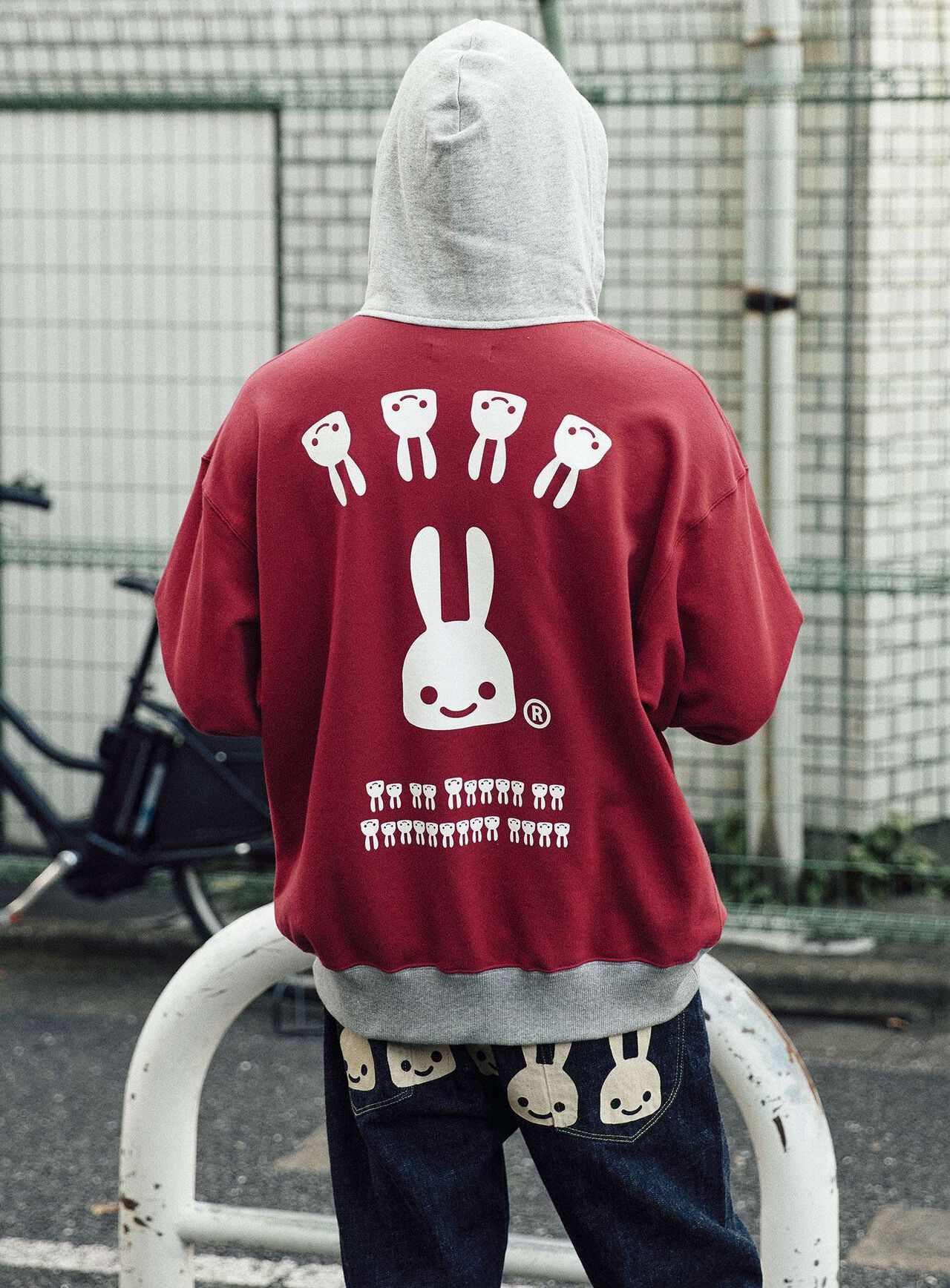 parka with an attached hood,, large image number 10