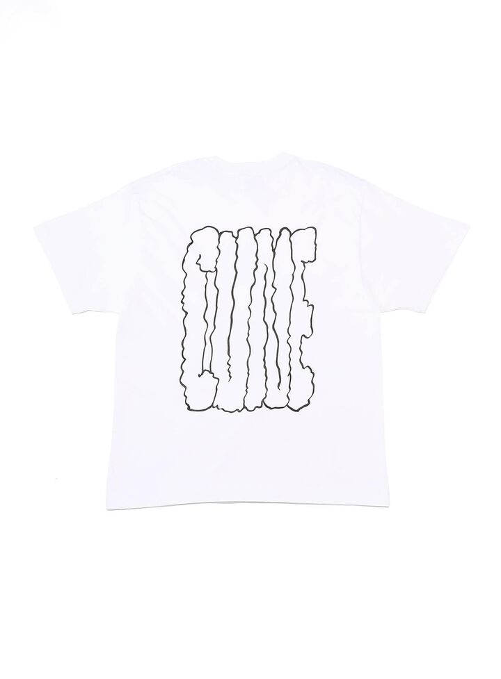 S/S Tee Coin,, medium