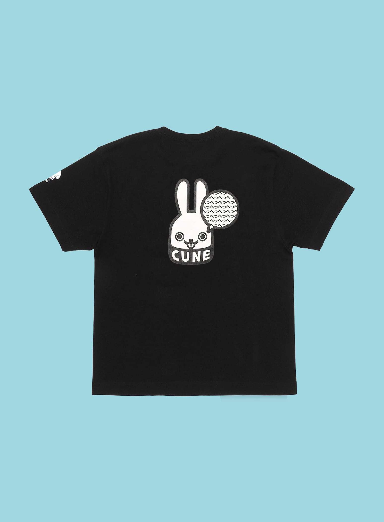 CUNE T-SHIRTS | CUNE Official Global Online Store