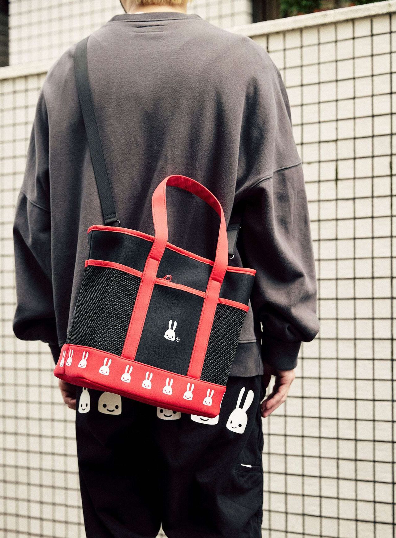 Chill Shoulder Bag,ONE, large image number 6