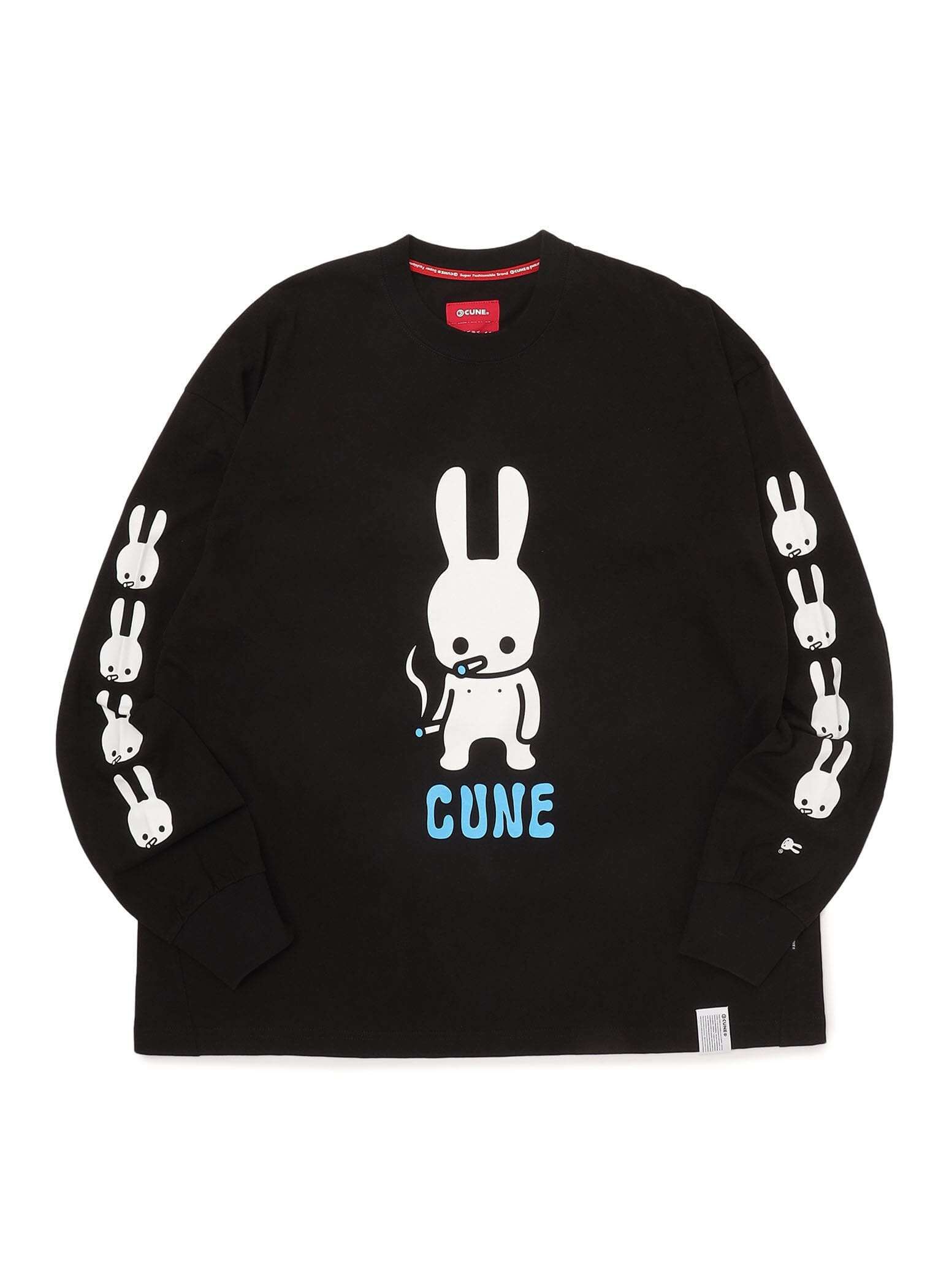 T-SHIRTS | CUNE Official Global Online Store