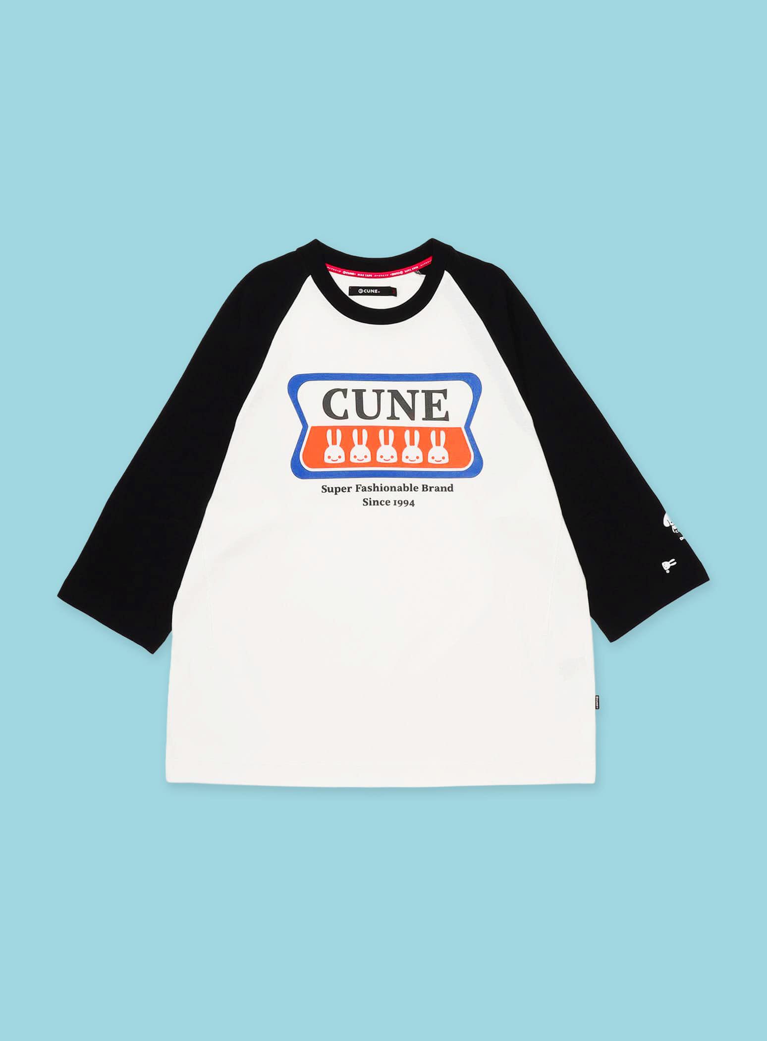 T-SHIRTS | CUNE Official Global Online Store