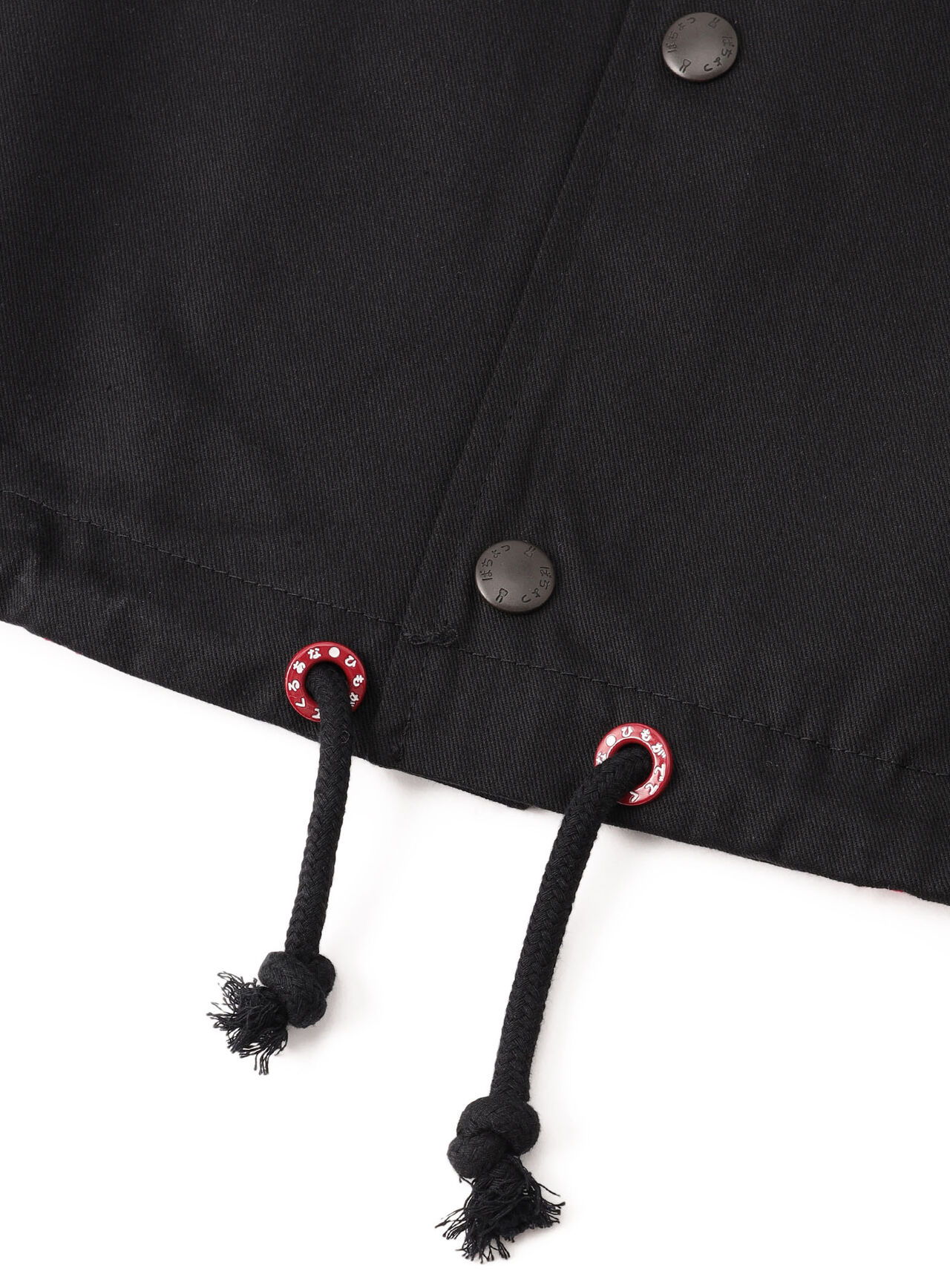 Twill Coach Jacket U22,, large image number 5