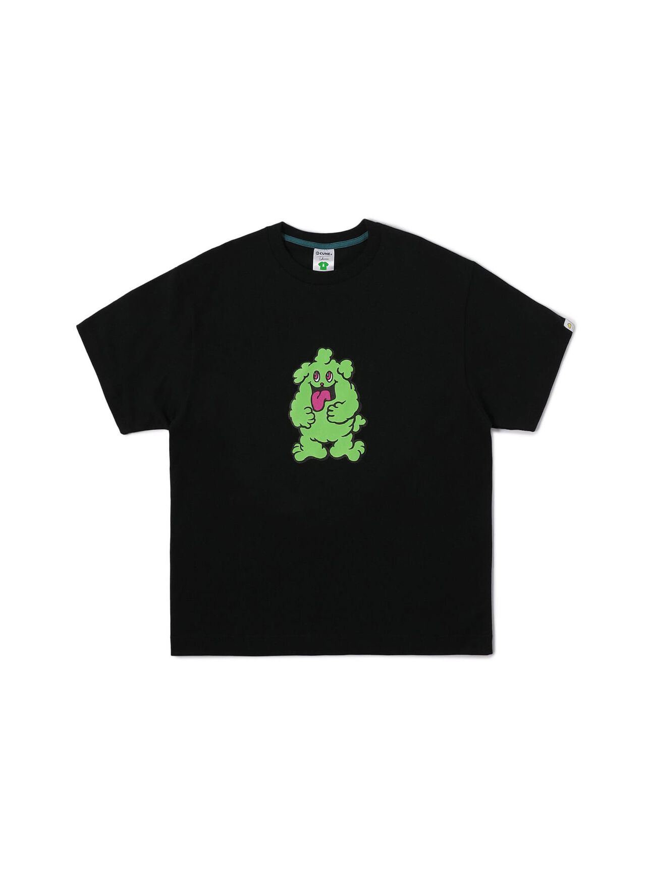 S/S Tee STAY2,L, large image number 0