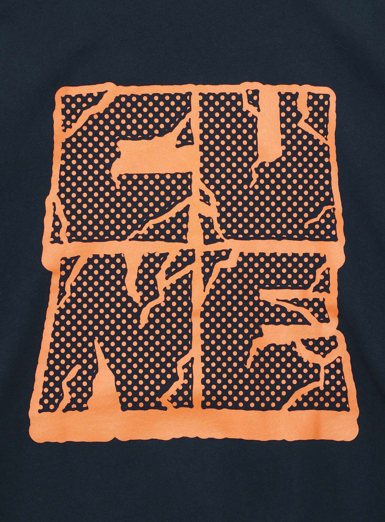 CUNE Pull Parka - Mammoth,BLACK, large image number 6