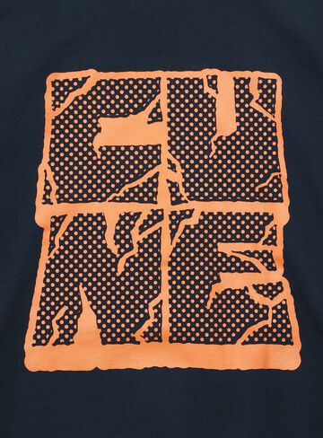 CUNE Pull Parka - Mammoth,BLACK, small image number 6