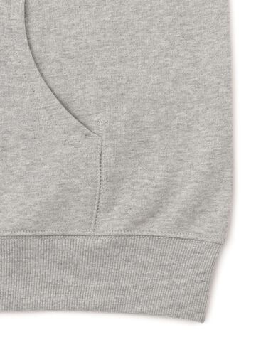 CUNE ZIP PARKA Boston Terrier,GRAY, small image number 4