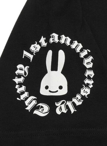 31st Anniversary T-Shirt No. 31,BLACK, small image number 6