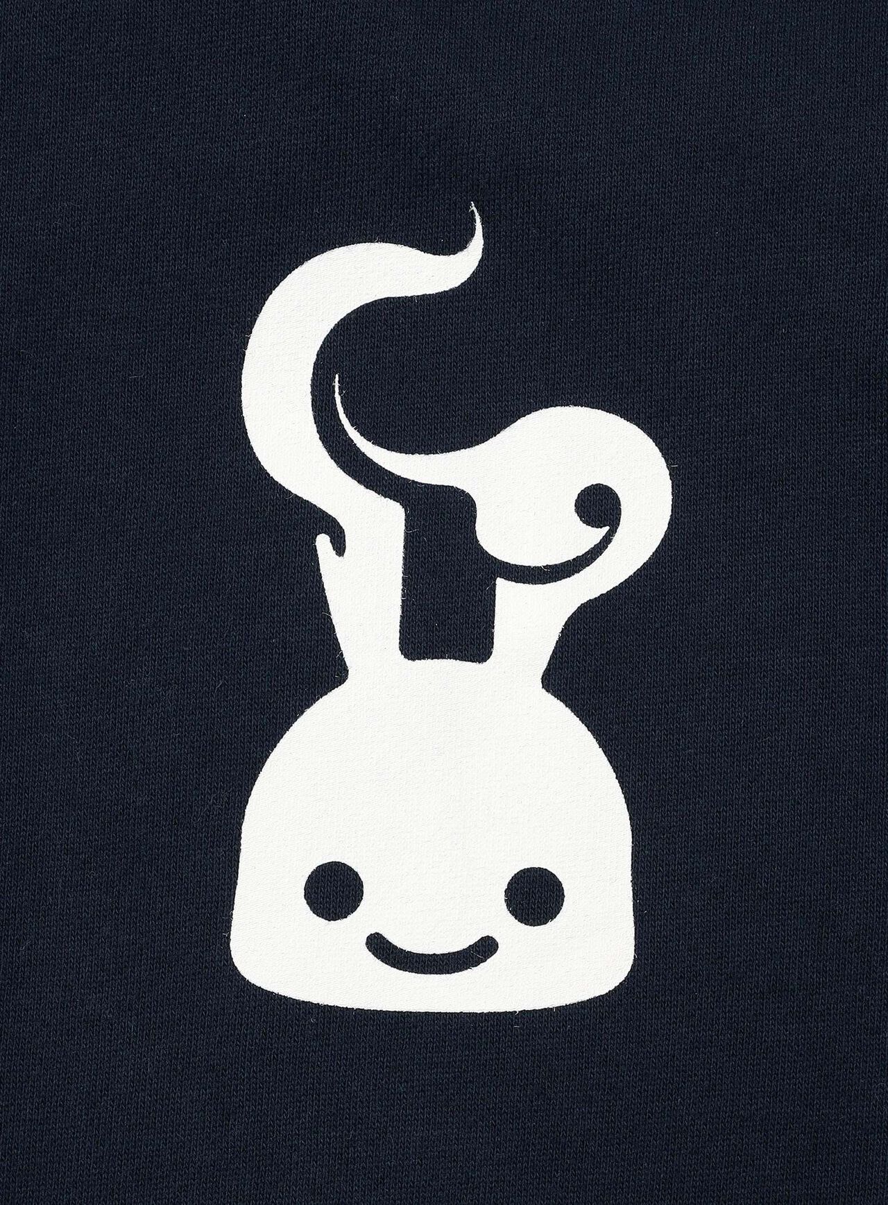 CUNE Flame Pull Parka,BLACK, large image number 6