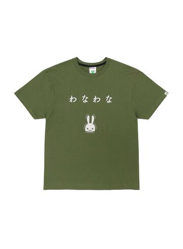 S/S Tee Tremble Tremble,BLACK, small image number 8