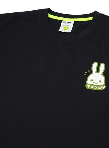 CUNE DRY T-SHIRTS - "Grumpy Old Man",, small image number 6