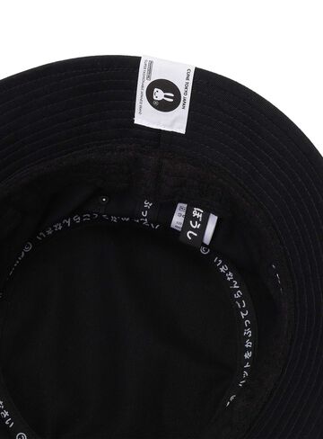 Patchwork Bucket Hat D,ONE, small image number 5