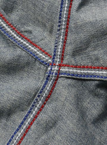 CUNE Western Shirt Processed,, small image number 4