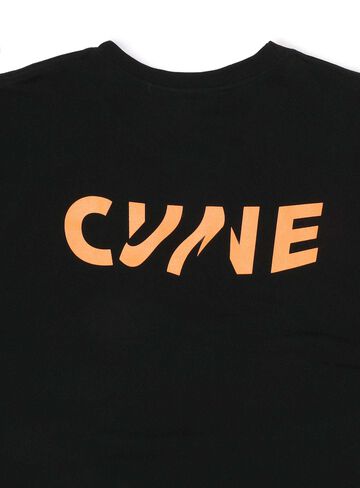 S/S Tee Noren Curtain,WHITE, small image number 5