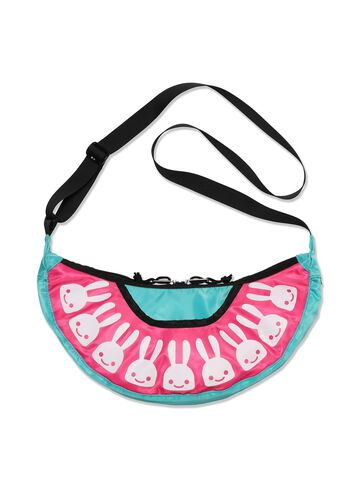 Round Shoulder Bag,ONE, small image number 0