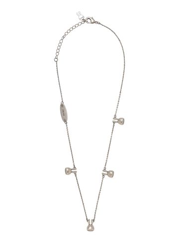 4D Bunny Necklace,ONE, small image number 2