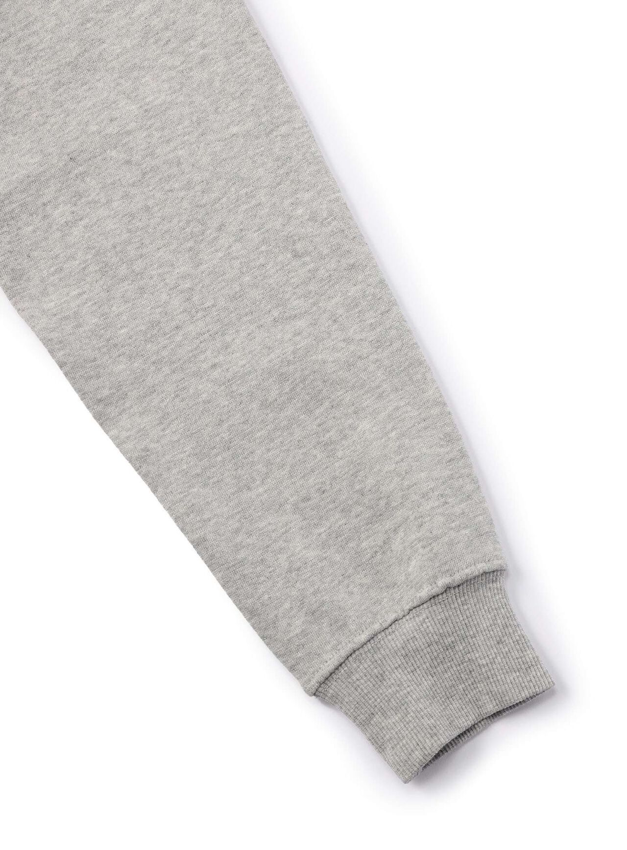 CUNE ZIP PARKA "Casual Chaos",GRAY, large image number 3