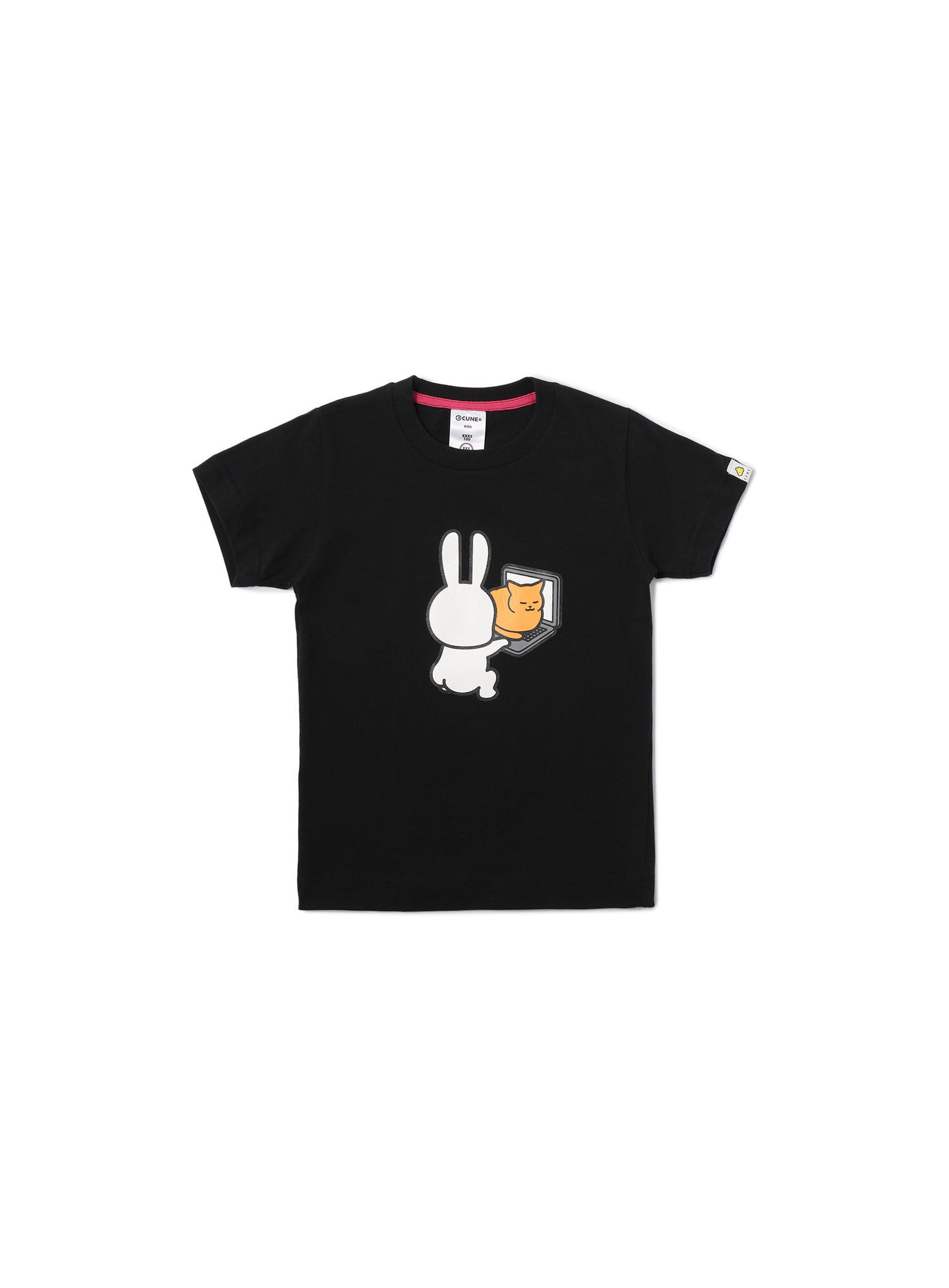 TOPS | CUNE Official Global Online Store
