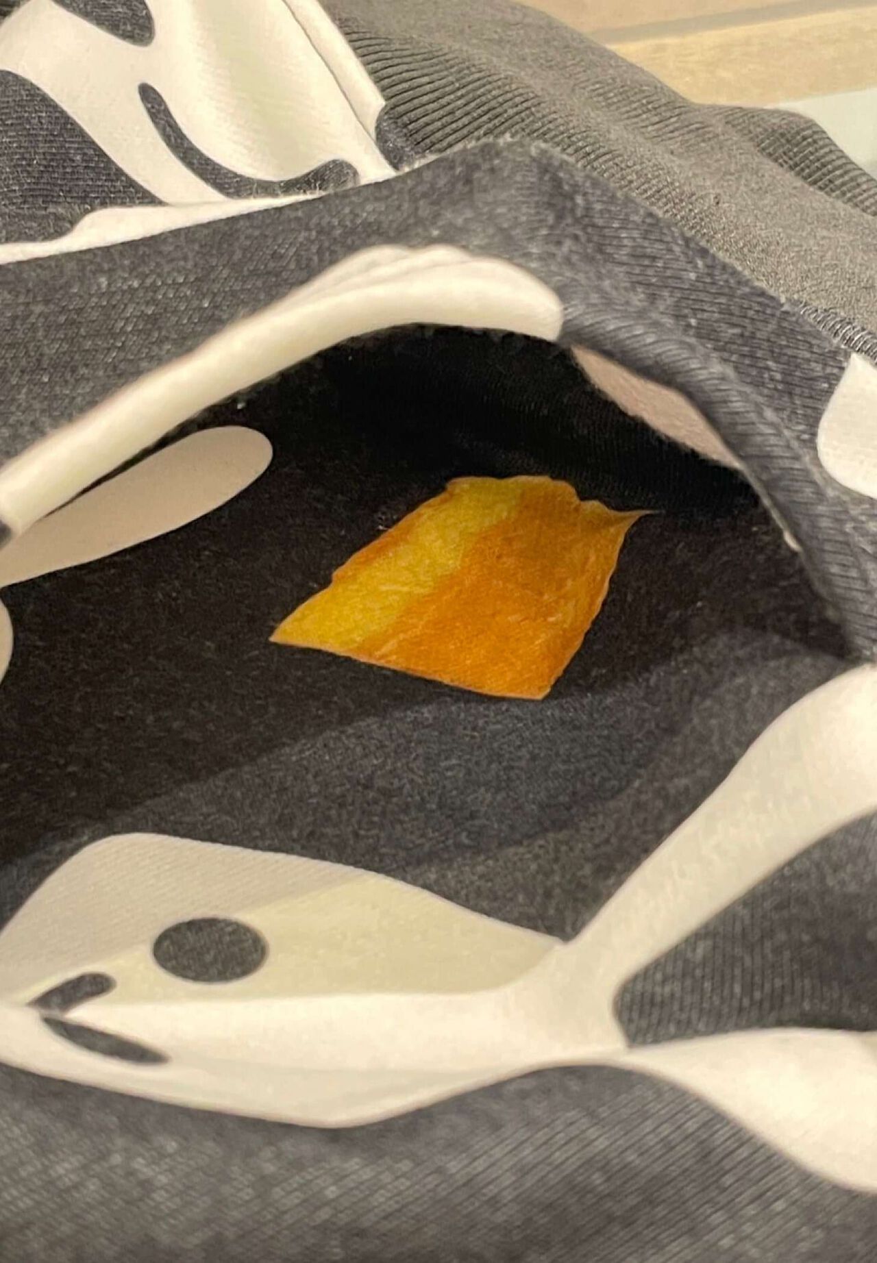 Snowy Bunny Hoodie,, large image number 9