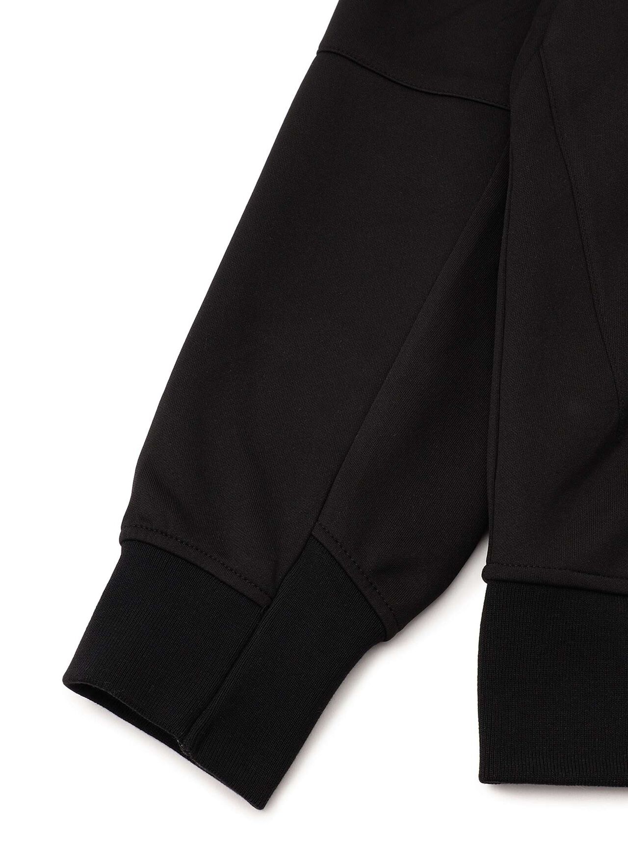 Stand Zip Jersey: Ashtray and Rabbit,, large image number 3